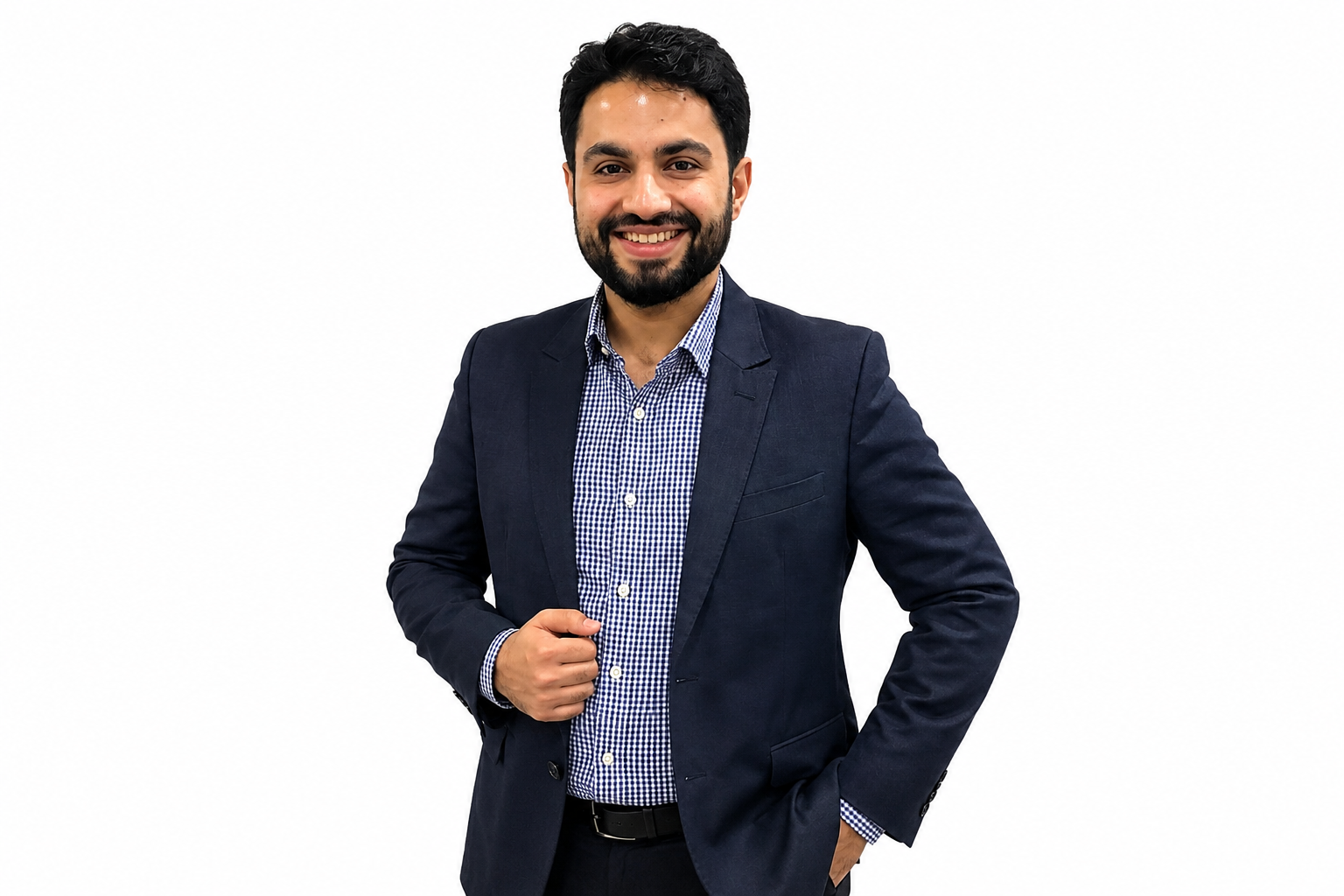 Hybrid India Appoints Divyam Chaturvedi as Country Head